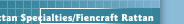Rattan Specialties/Fiencraft Rattan